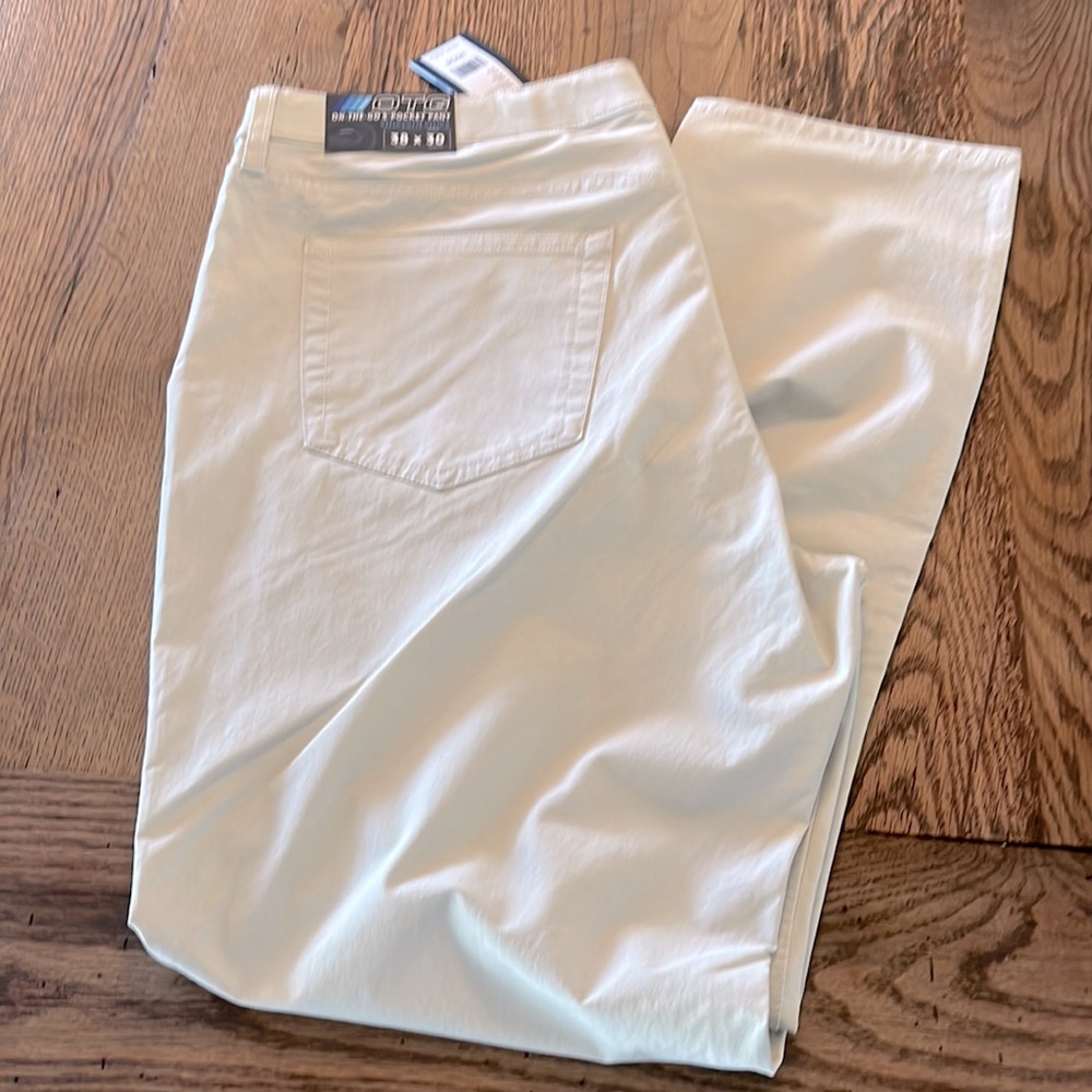 Vineyard Vines On the Go Pant